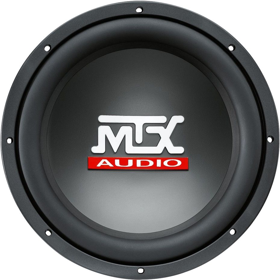 Сабвуферный динамик MTX RT12-04 (202301471) купить в Украине • Винавто ...