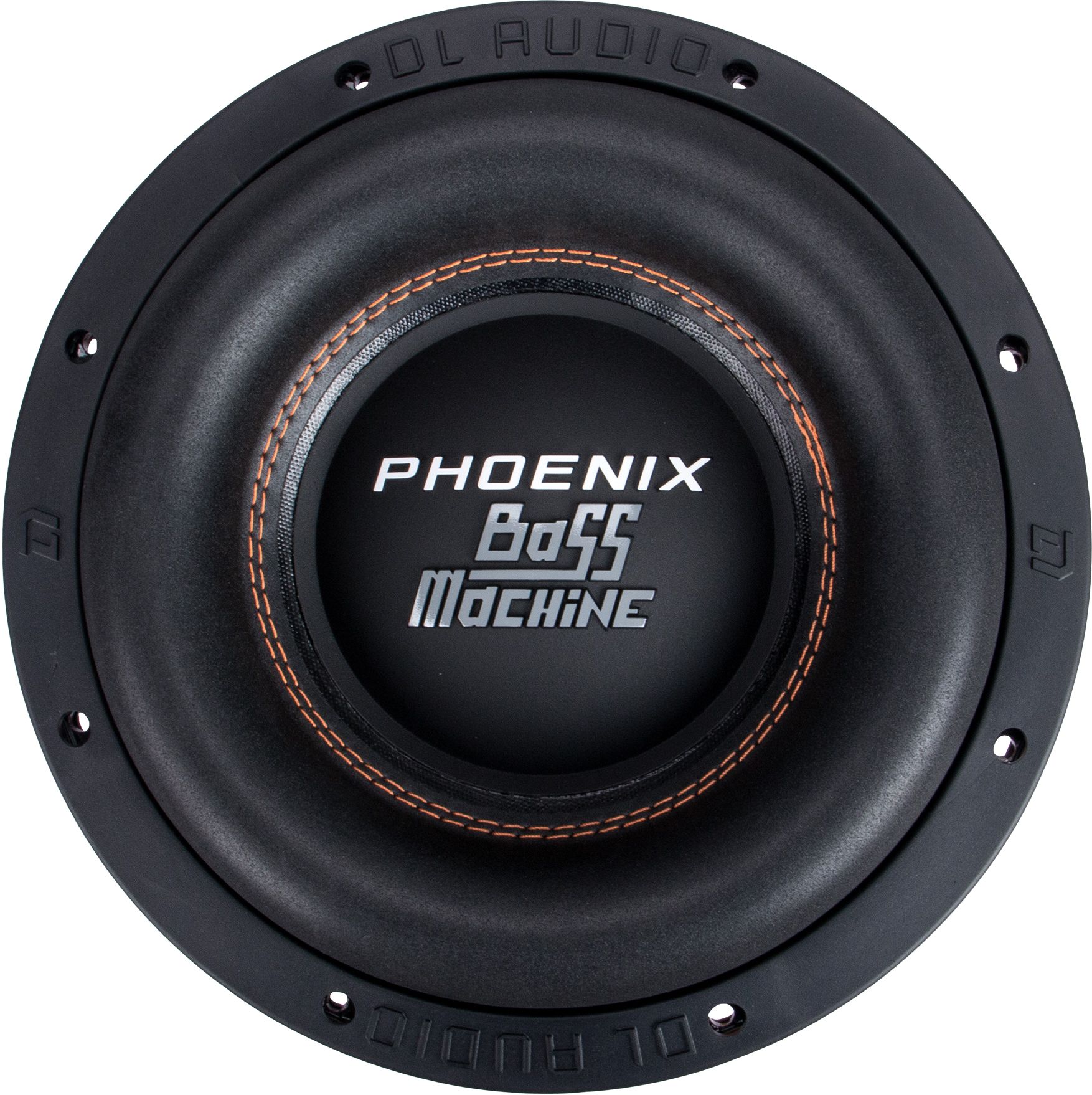 DL Audio Phoenix Bass Machine 10 купити в Україні • Вінавто інтернет ...