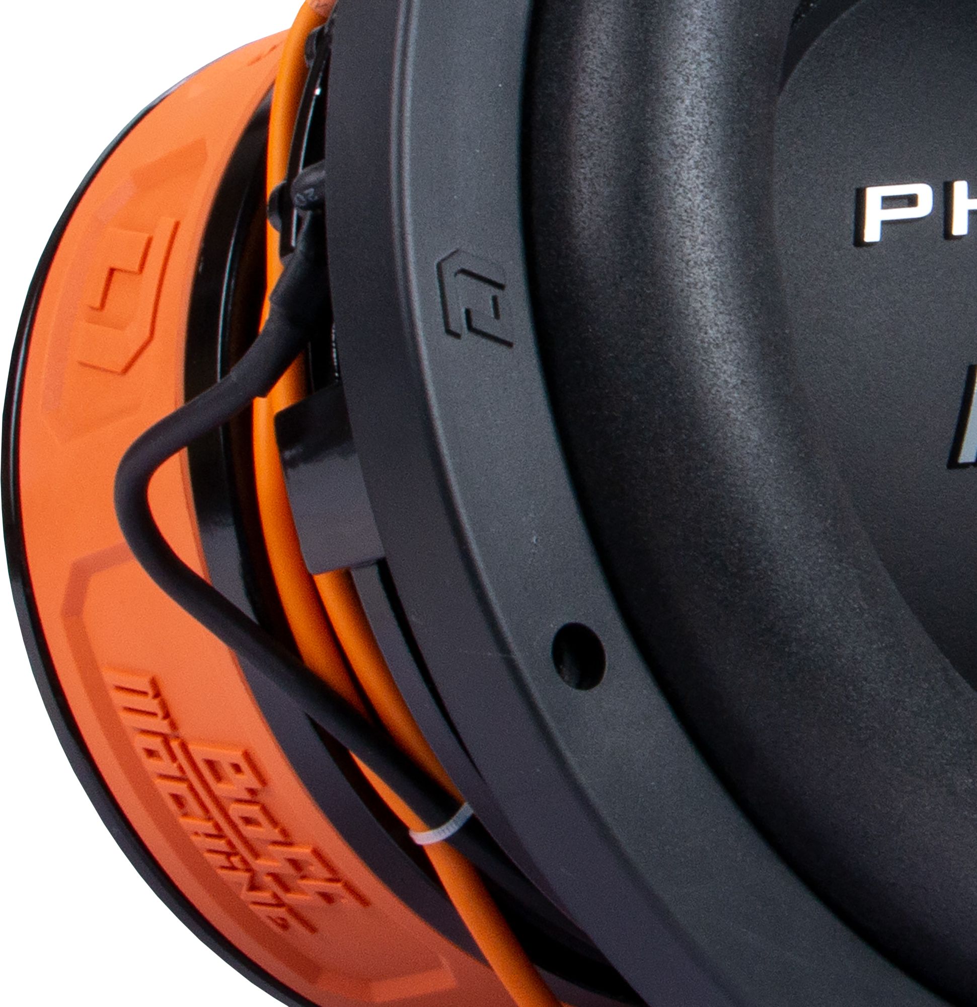 DL Audio Phoenix Bass Machine 10 купити в Україні • Вінавто інтернет ...