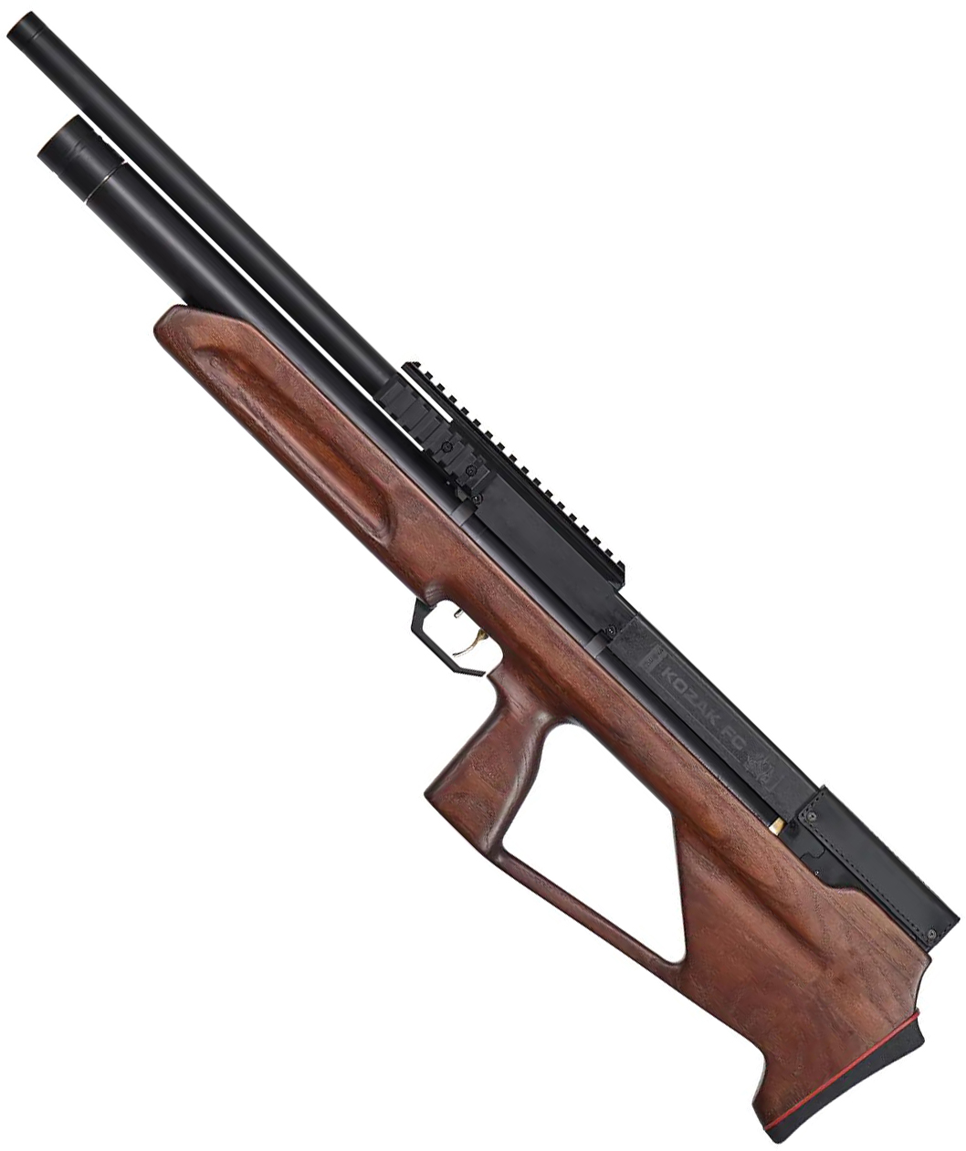 ZBROIA Козак FC-2 550/290 4,5 мм коричневый купить • Винавто