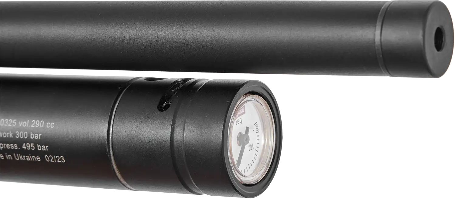 ZBROIA Козак FC-2 550/290 4,5 мм коричневый купить • Винавто