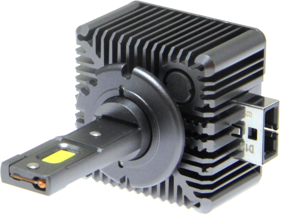 QLine Optima D1S 6000K купить в Украине • Винавто интернет-магазин