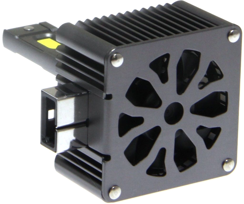 QLine Optima D1S 6000K купить в Украине • Винавто интернет-магазин