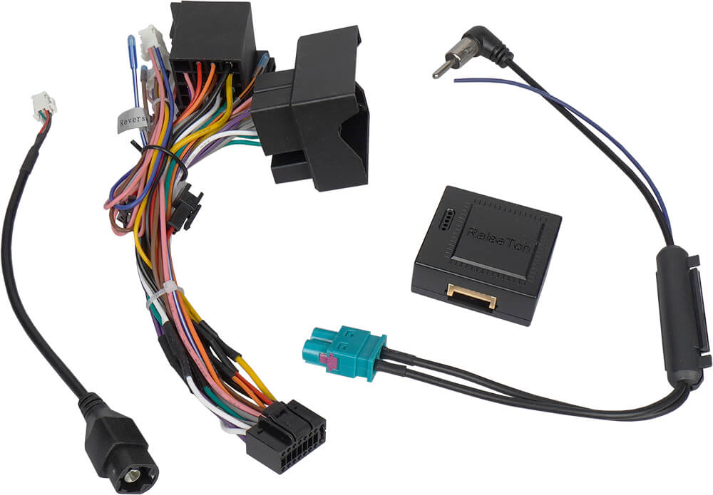 Sigma Pro 98128 8+128Gb Volkswagen Universal 9