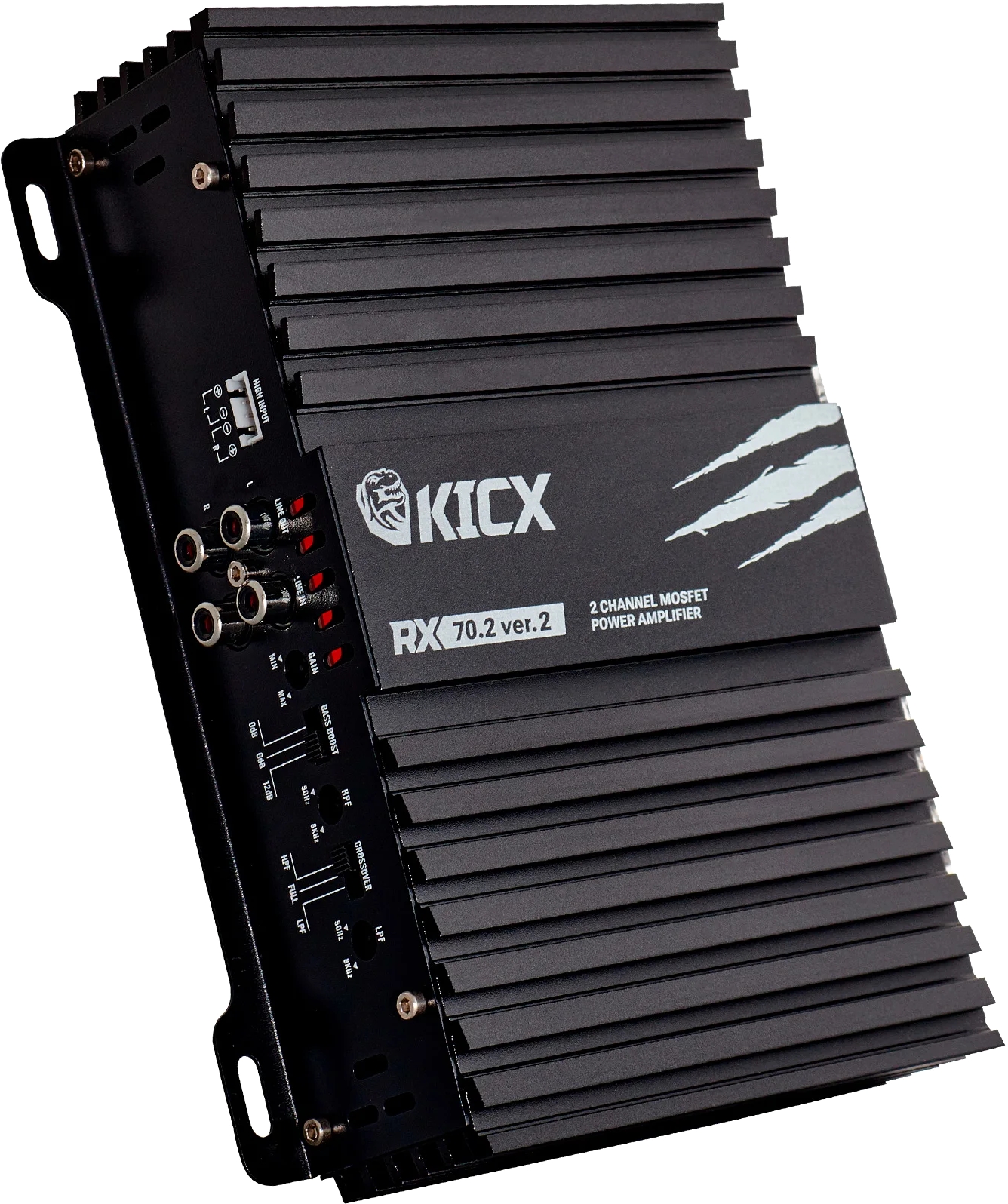 Kicx отзывы. Кикс 2 300. kicx rx 300ba.