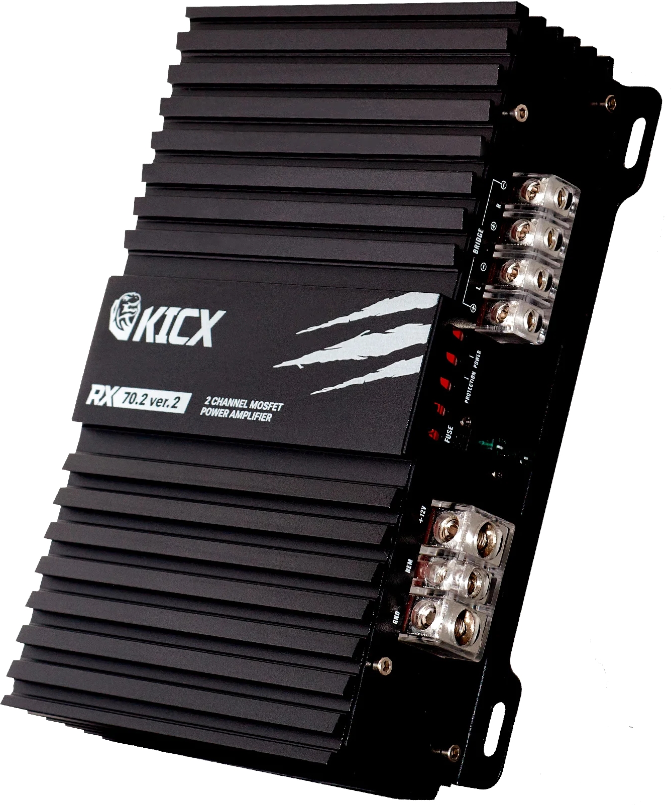 Kicx RX 70.2 ver.2 купить в Украине • Винавто интернет-магазин