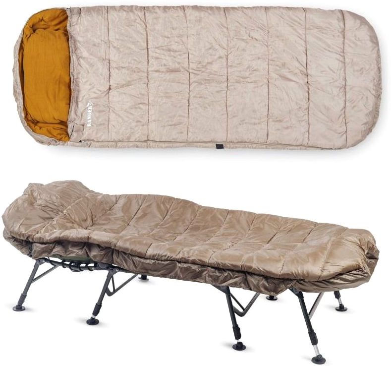 Ranger BED 87 Sleep System (RA 5503) купити в Україні • Вінавто ...