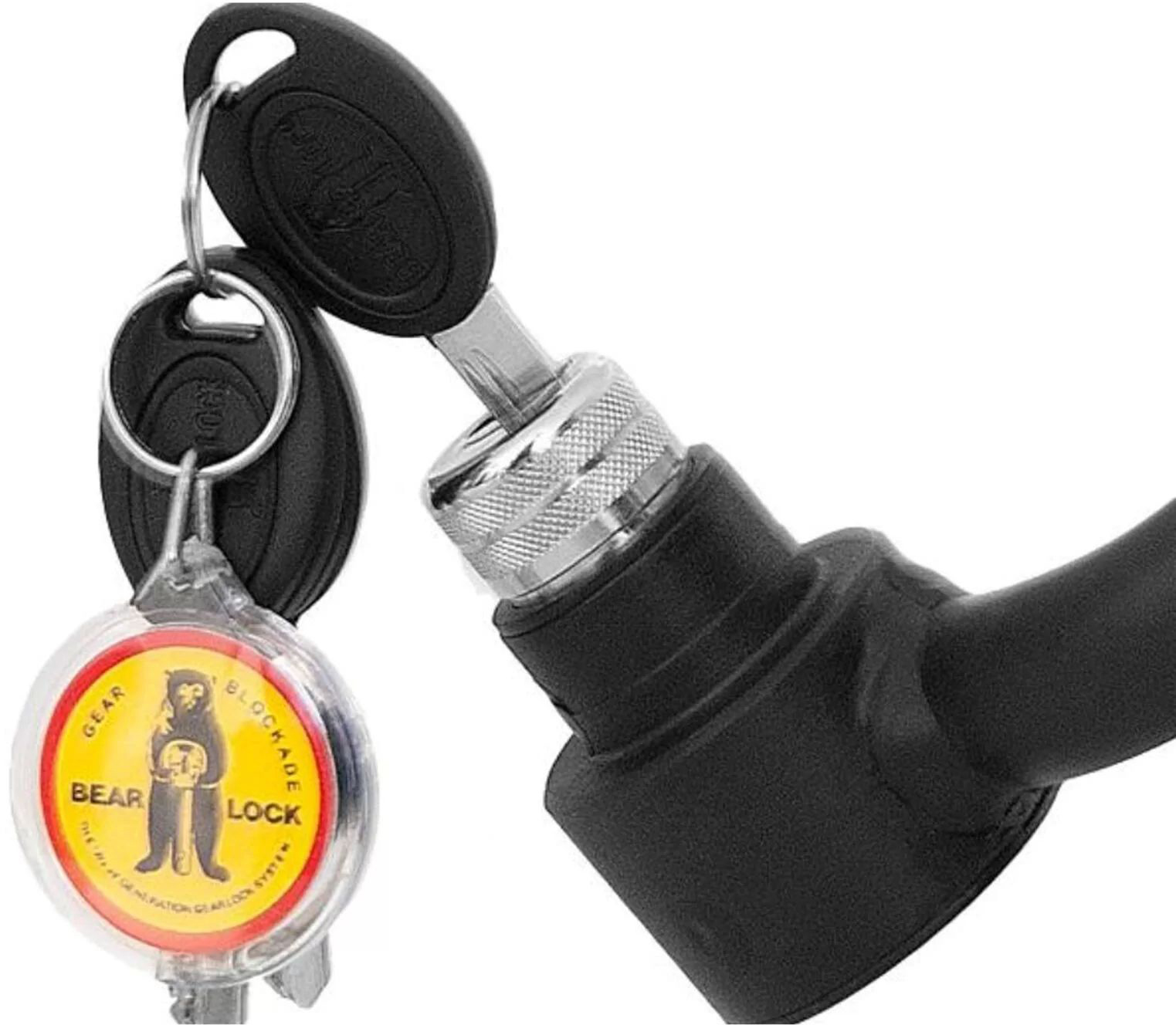 Bear-Lock Gear-actual G2 2286K Suzuki S-Cross A 3KEY 2022+ купити в ...