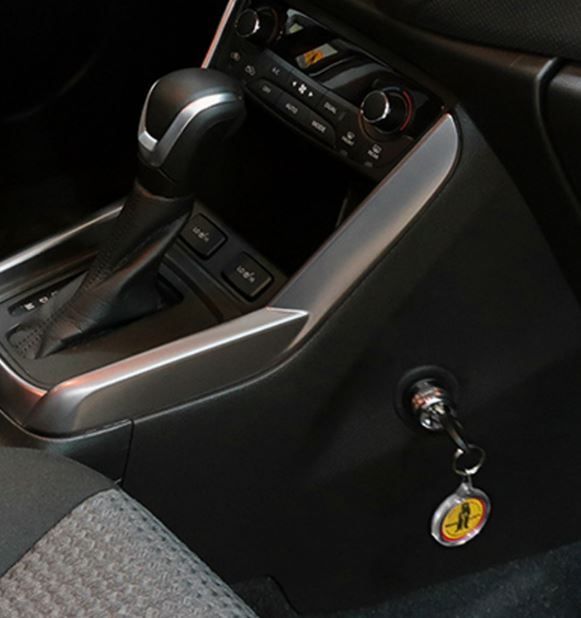 Bear-Lock Gear-actual G2 2286K Suzuki S-Cross A 3KEY 2022+ купити в ...