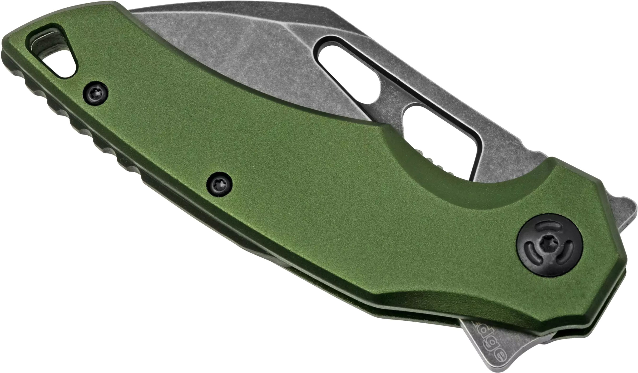 Fox Edge Atrax Aluminium Olive FE-026 AOD купить в Украине