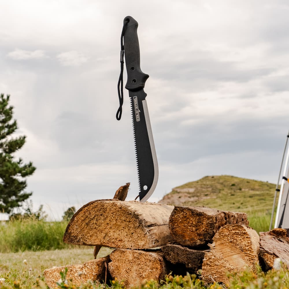Cold Steel Axis Machete (CS-MA-AXIS) купить в Украине • Винавто ...