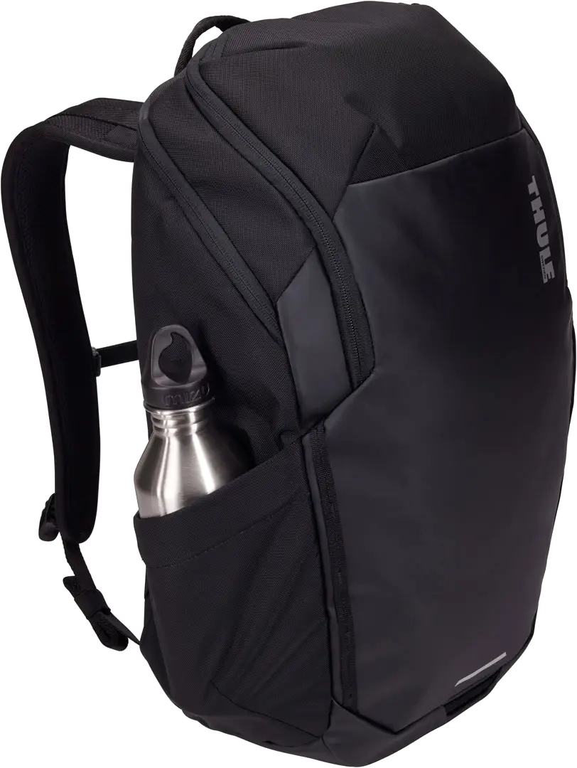 Thule Chasm Backpack 26L Black (3204981) купити в Україні • Вінавто ...