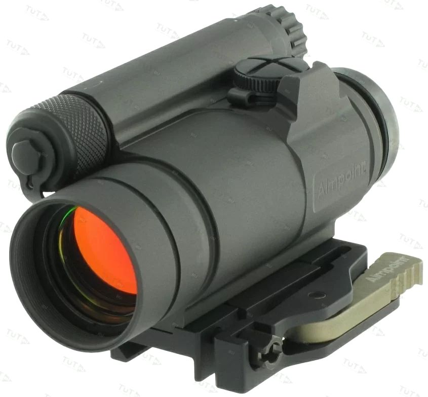 Aimpoint CompM4 2 MOA LRP (200199) купить в Украине • Винавто