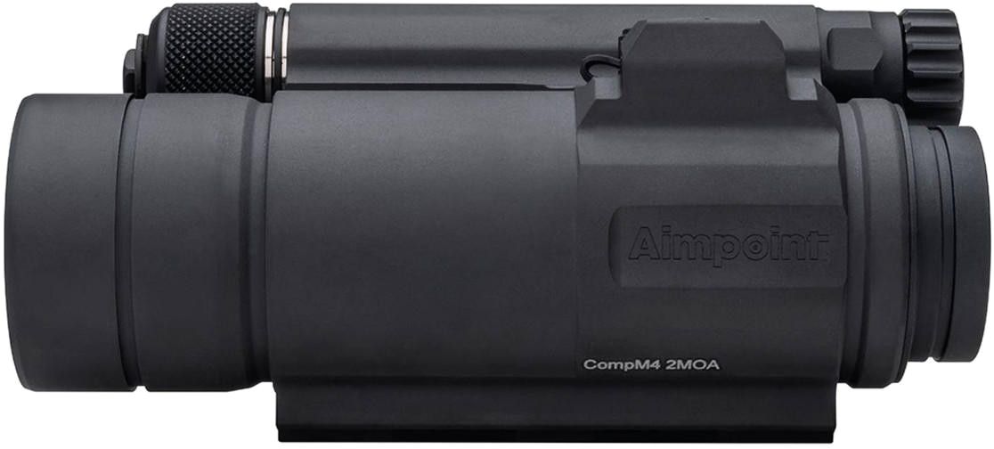 Aimpoint CompM4 2 MOA LRP (200199) купить в Украине • Винавто