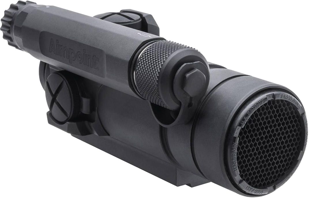 Aimpoint CompM4 2 MOA LRP (200199) купить в Украине • Винавто