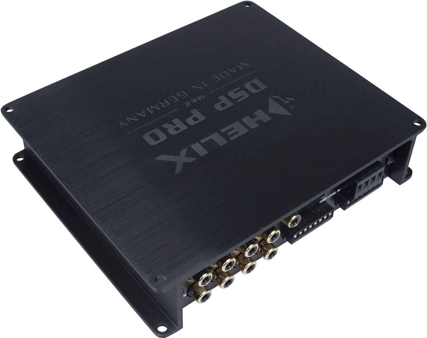 Helix DSP PRO MK2 купить в Украине • Винавто интернет-магазин