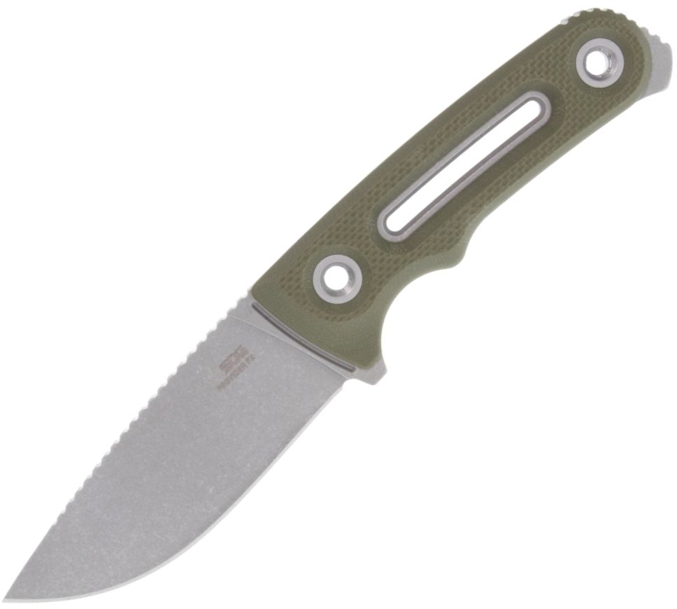 SOG Provider FX Green (17-35-01-57) купить в Украине • Винавто