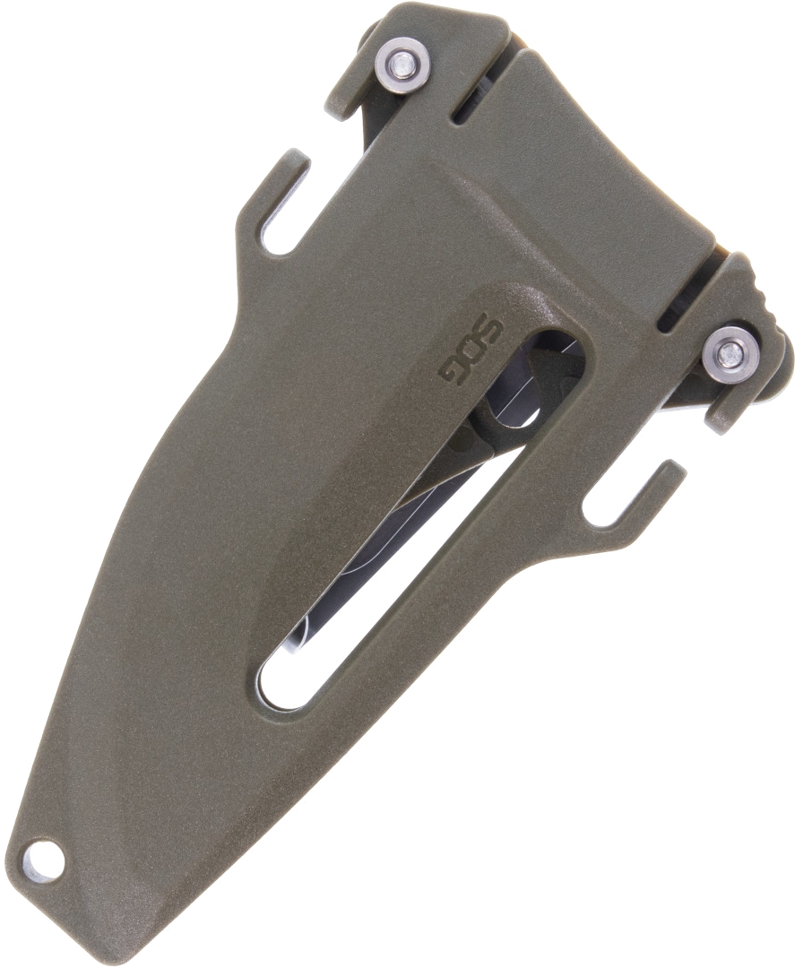 SOG Provider FX Green (17-35-01-57) купить в Украине • Винавто