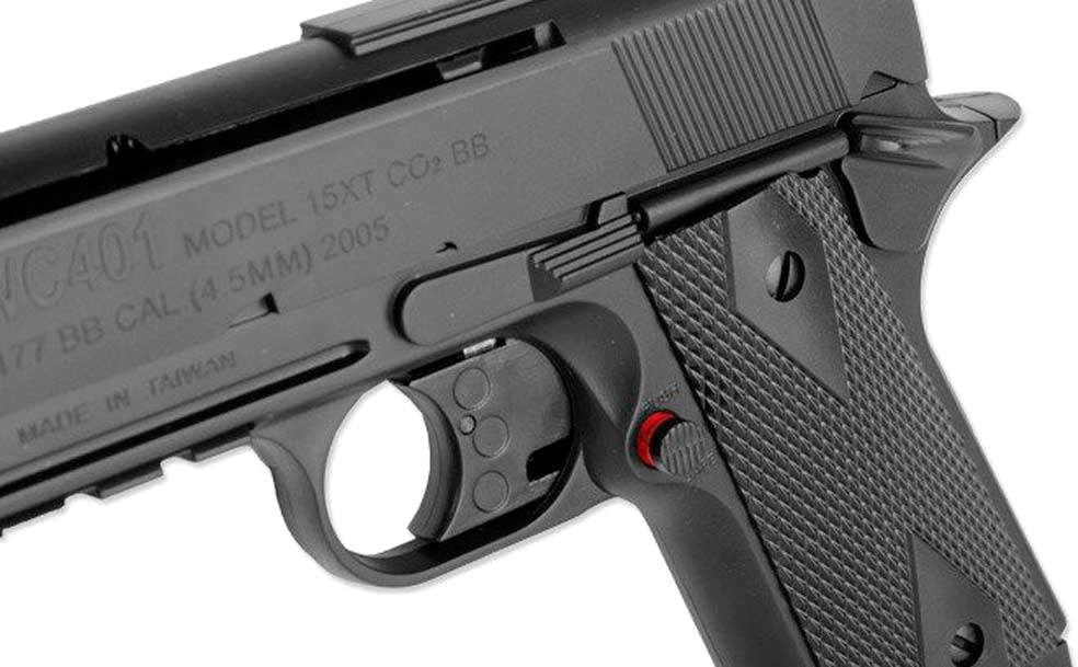 Wingun Systems WinGun (Colt Defender) купить в Украине • Винавто интернет-магазин