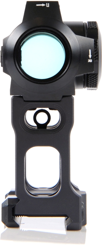Unity Tactical FAST Micro для коллиматоров Aimpoint Micro, Vortex ...