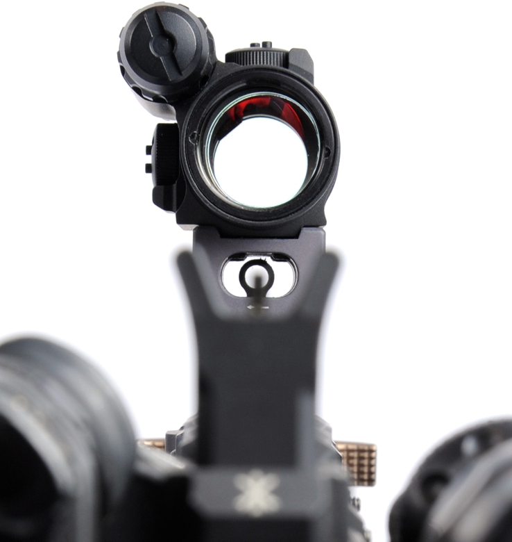 Unity Tactical FAST Micro для коллиматоров Aimpoint Micro, Vortex ...