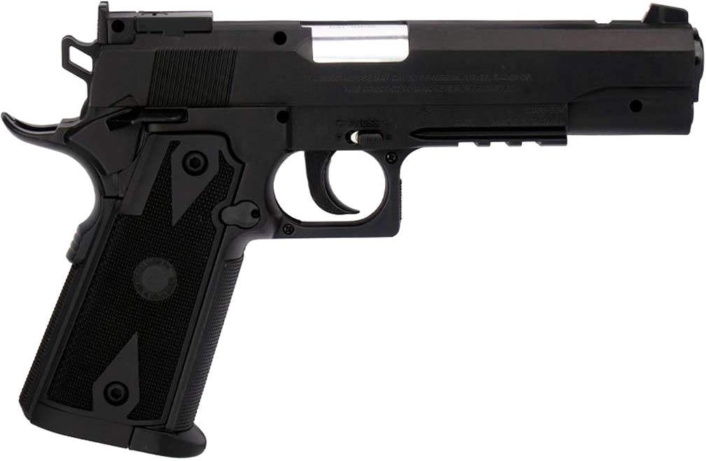 Wingun Systems WinGun 304 (Colt M1911) купить в Украине • Винавто интернет-магазин