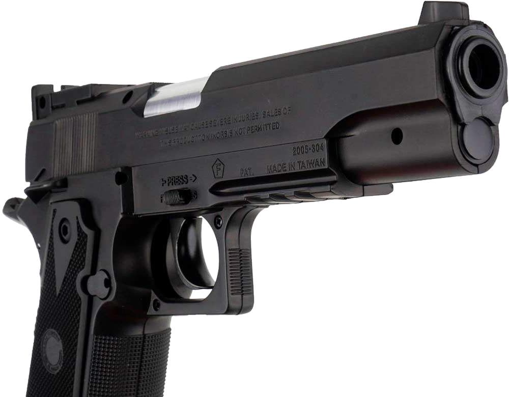 Wingun Systems WinGun 304 (Colt M1911) купить в Украине • Винавто интернет-магазин