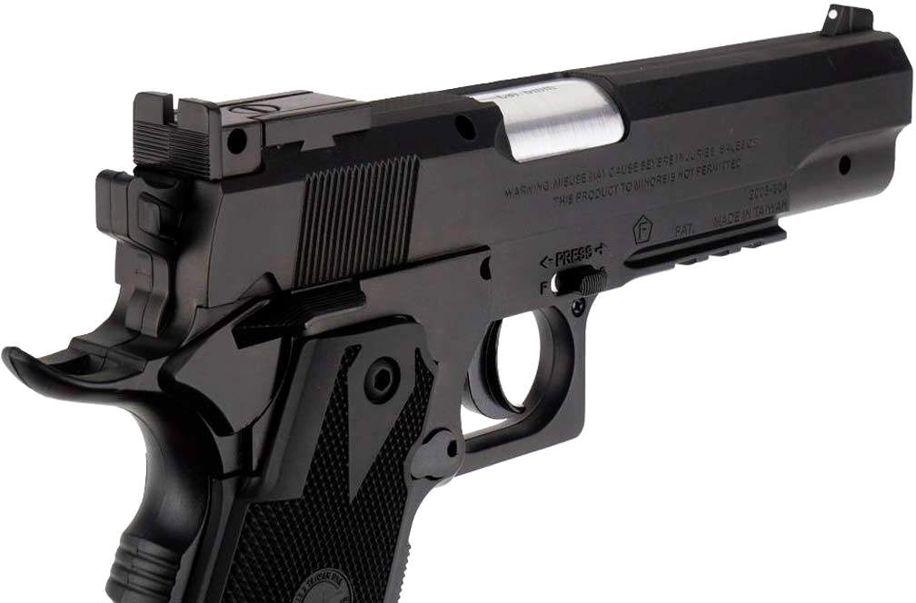 Wingun Systems WinGun 304 (Colt M1911) купить в Украине • Винавто интернет-магазин
