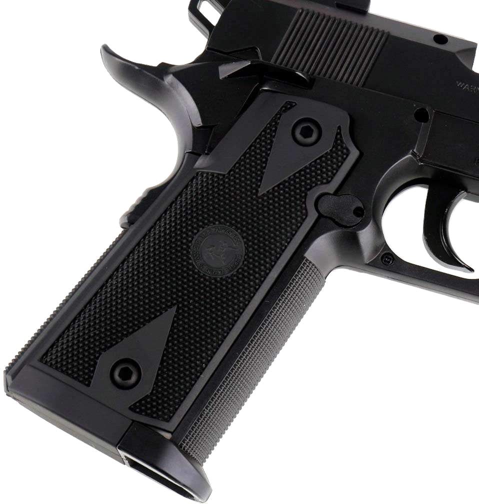 Wingun Systems WinGun 304 (Colt M1911) купить в Украине • Винавто интернет-магазин