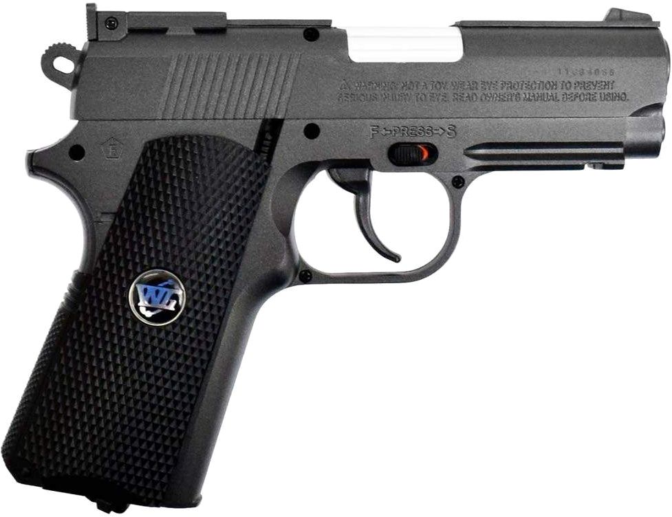 Wingun 321 WinGun 321 (Colt Defender) купить в Украине • Винавто интернет-магазин