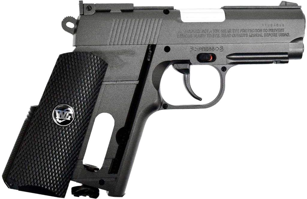 Wingun 321 WinGun 321 (Colt Defender) купить в Украине • Винавто интернет-магазин
