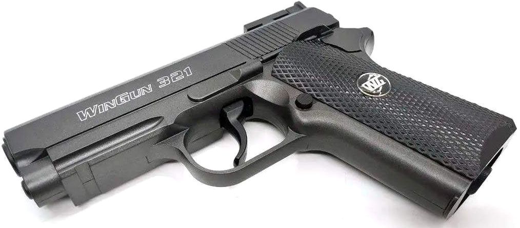 Wingun 321 WinGun 321 (Colt Defender) купить в Украине • Винавто интернет-магазин