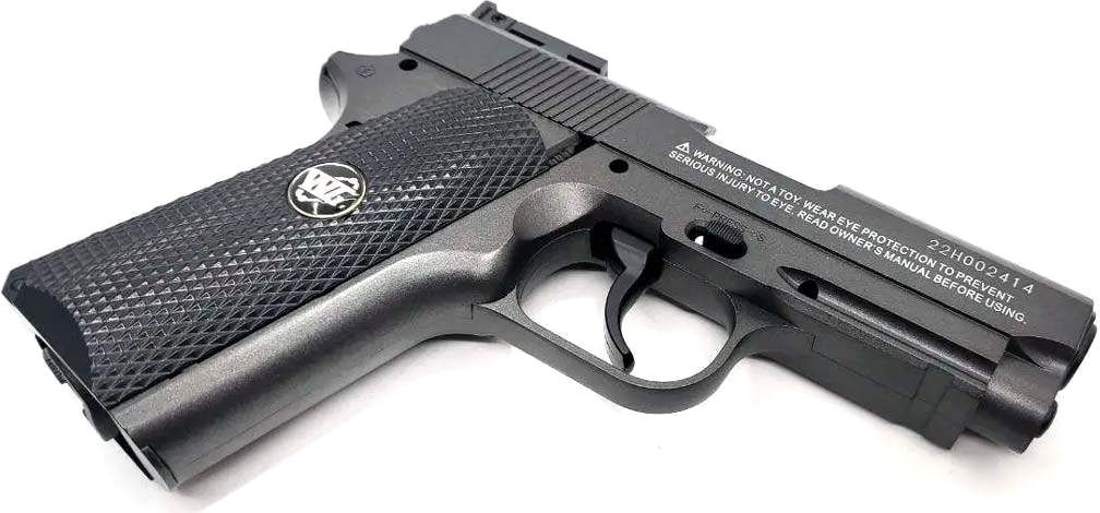 Wingun 321 WinGun 321 (Colt Defender) купить в Украине • Винавто интернет-магазин