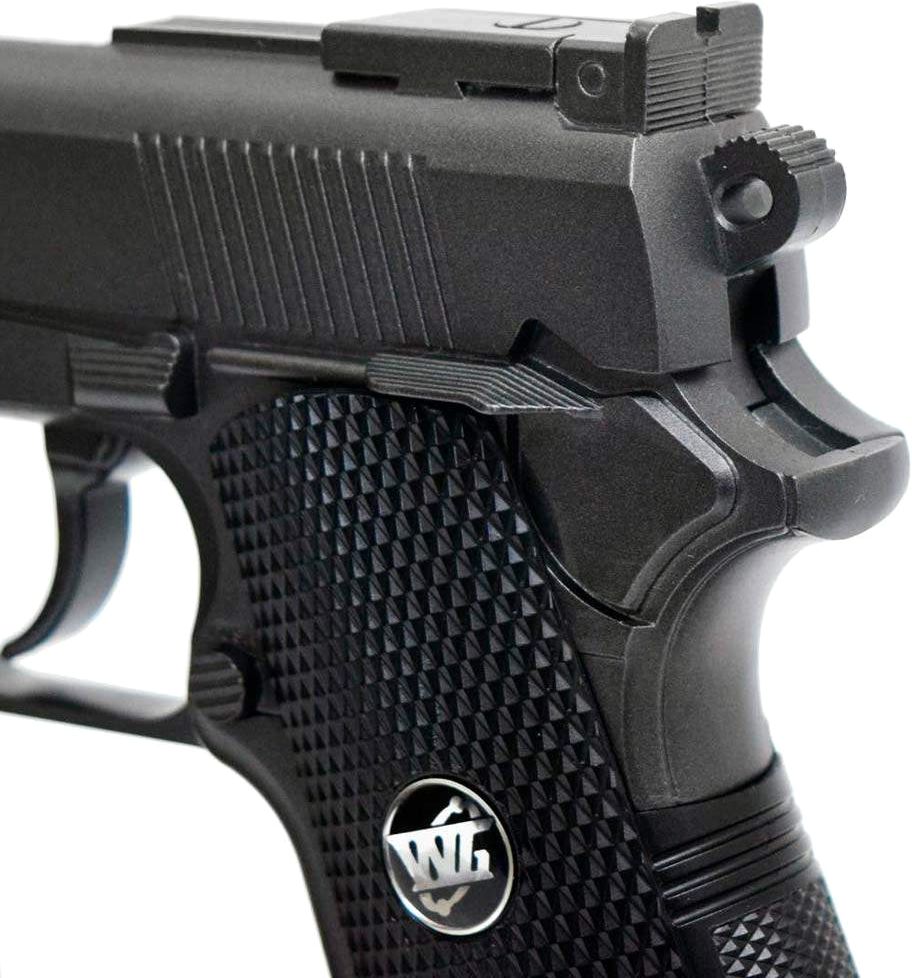 Wingun 321 WinGun 321 (Colt Defender) купить в Украине • Винавто интернет-магазин