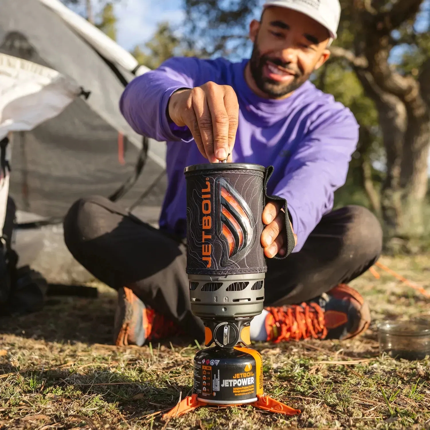 Jetboil Flash Java Kit 1 л Topo (JBL FLJVT3-EU) купить в Украине ...