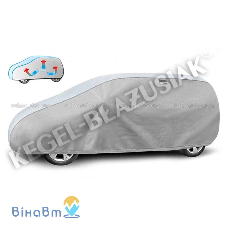 C ne de Blaze usiak Mobiele Garage Volledige Garage S126 Hatchback