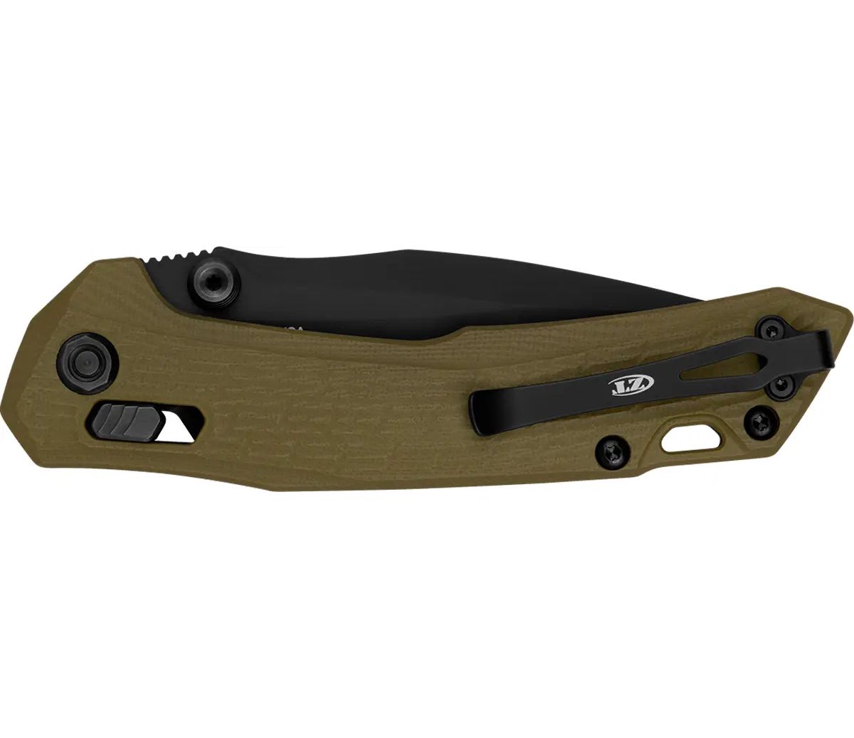 Zero Tolerance 0203 Olive (0203) купить в Украине • Винавто