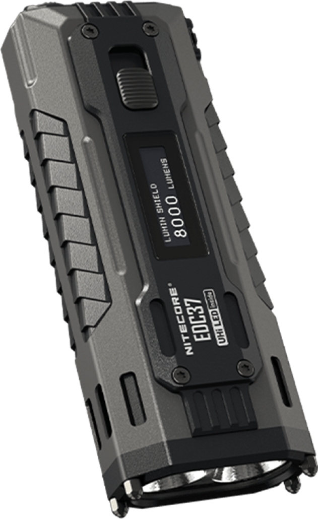Nitecore EDC37 купить в Украине • winauto.ua интернет-магазин