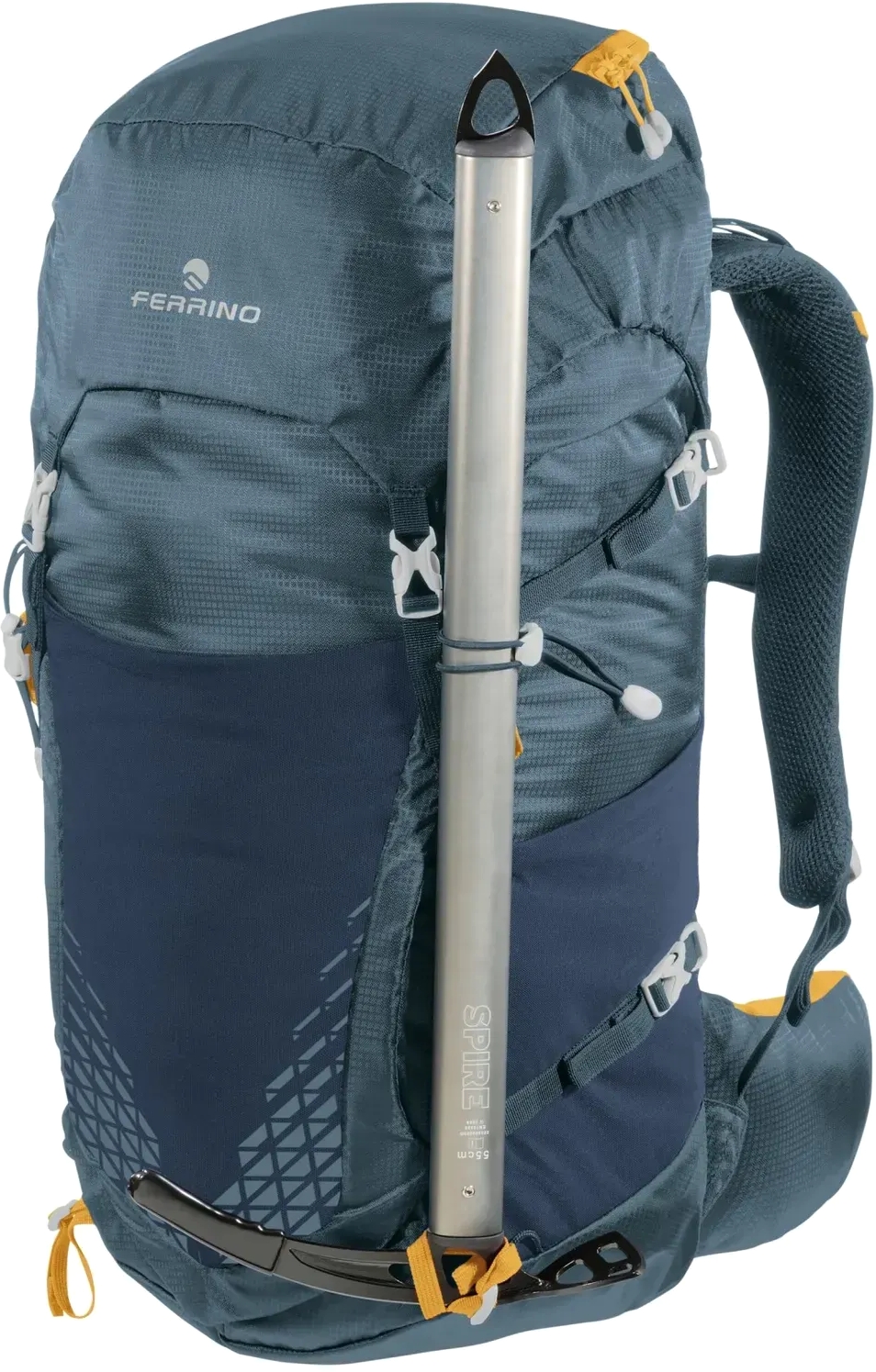 Trekking Ferrino Agile 45l Ferrino Agile 45L Blue (75228NBB