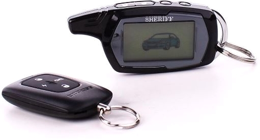 Sheriff ZX-1095 PRO купить в Украине • Винавто интернет-магазин