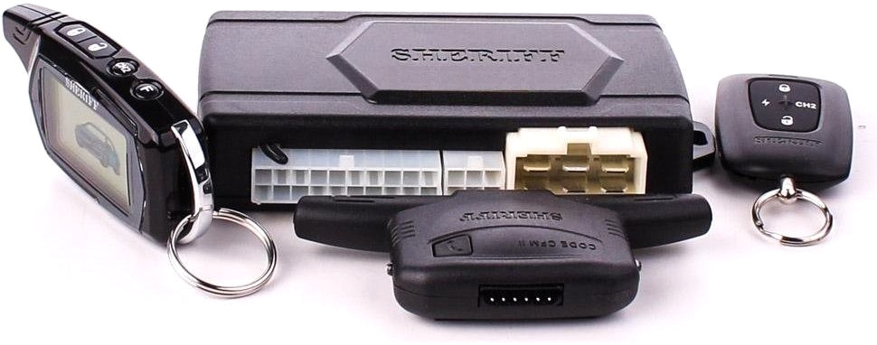 Sheriff ZX-1095 PRO купить в Украине • Винавто интернет-магазин