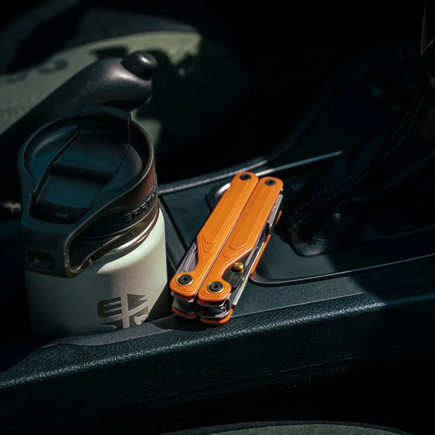 Leatherman Wave Alpha Canyonland (515002) купить в Украине