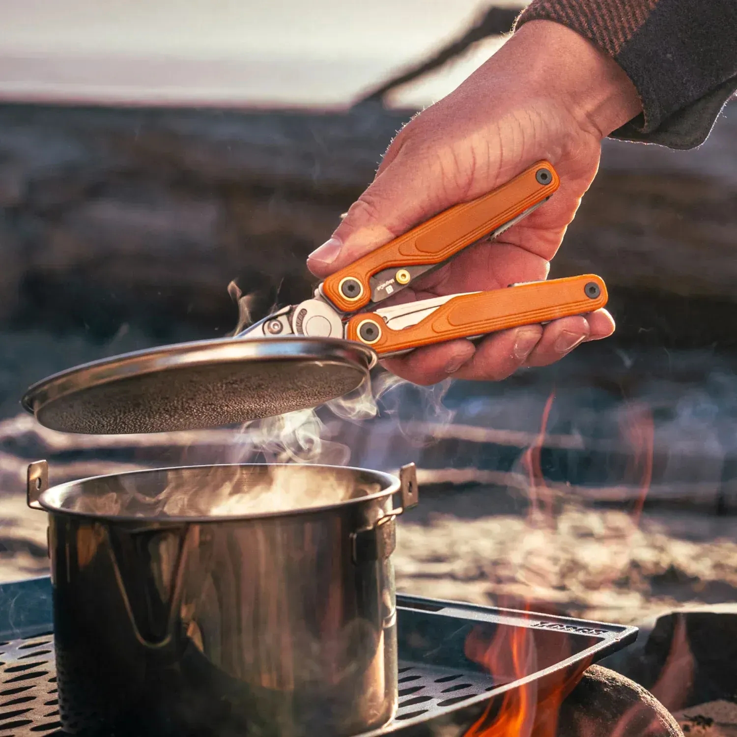 Leatherman Wave Alpha Canyonland (515002) купить в Украине