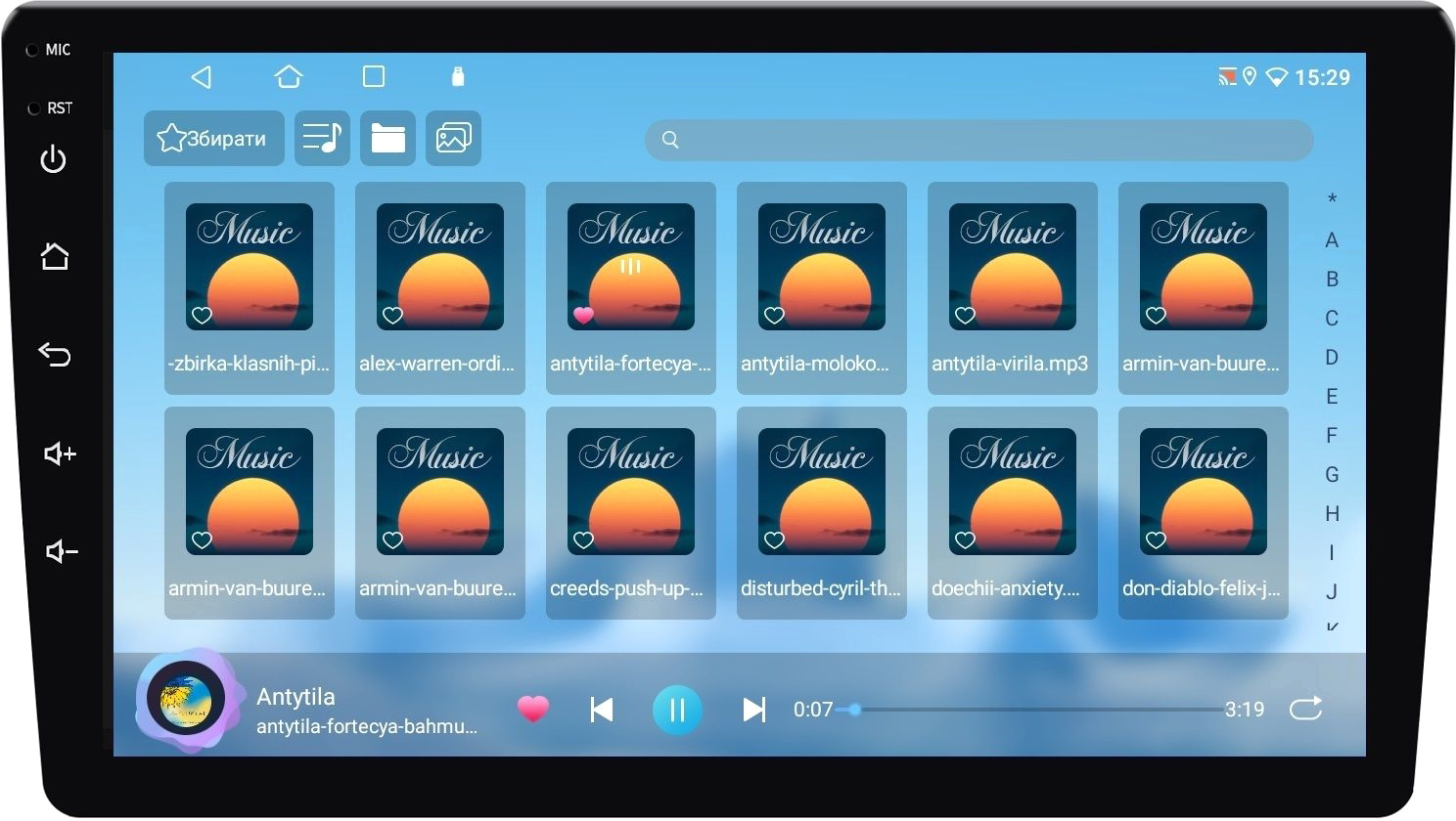 Baxster BMS-B1010 купити в Україні • Вінавто інтернет-магазин