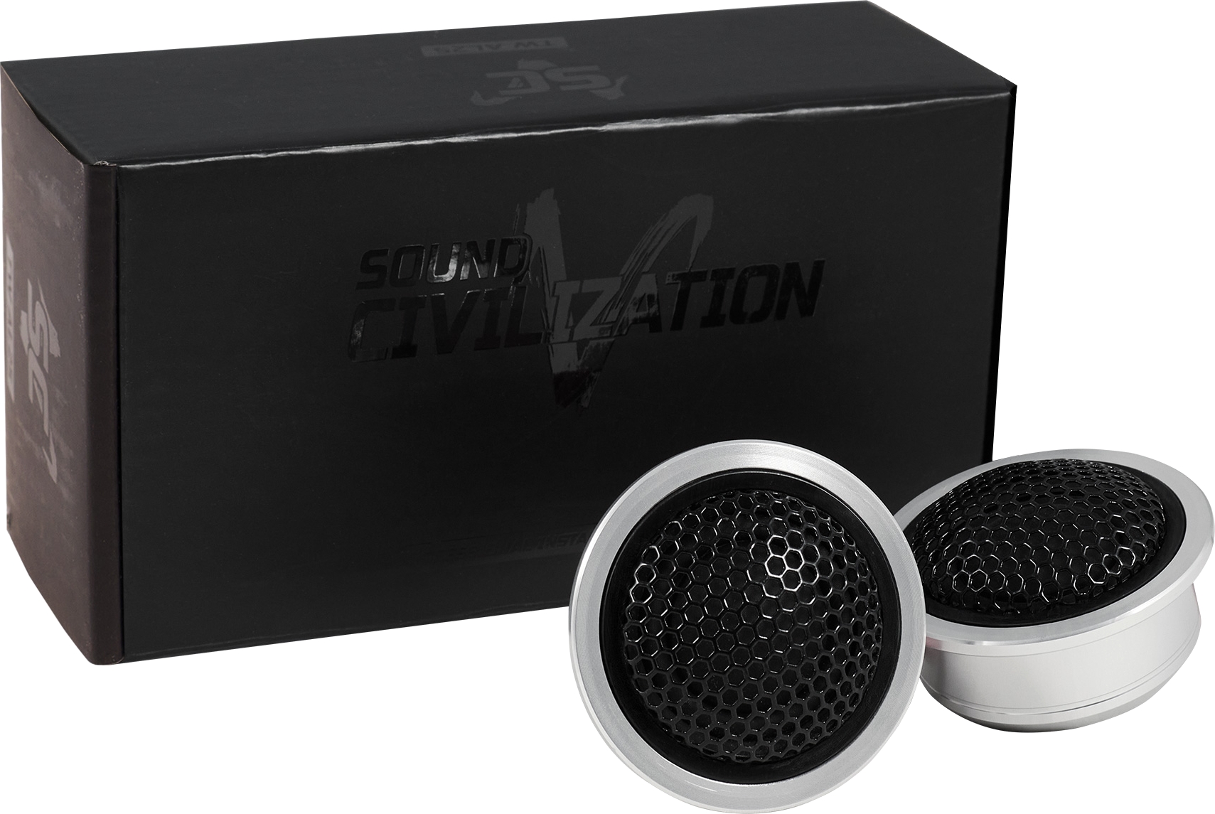 Kicx Sound Civilization TW AL25 купить в Украине • Винавто
