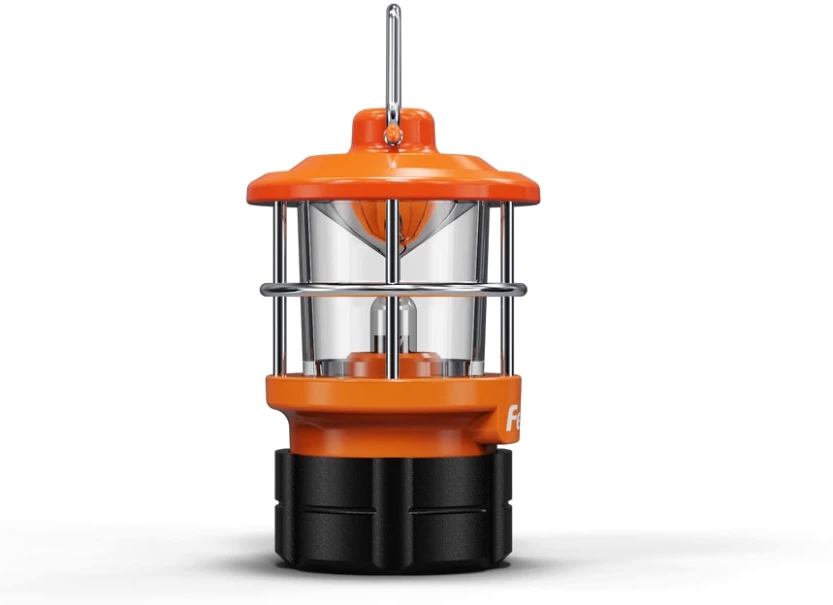 Fenix PD35R ACE LED 2000 + CL01 оранжевый купить в Украине