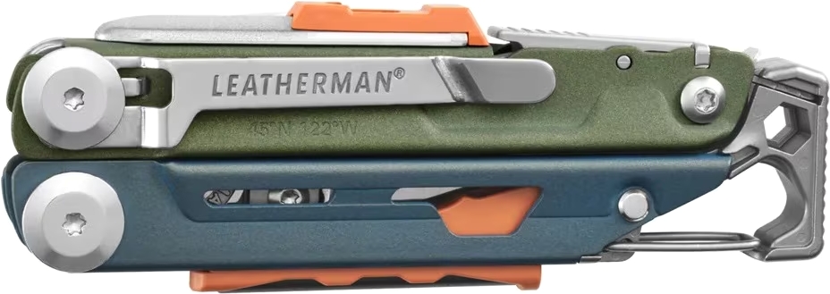 Leatherman Signal Tundrascape (833319) купить в Украине • Winauto