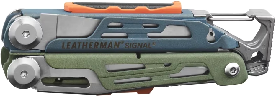 Leatherman Signal Tundrascape (833319) купить в Украине • Winauto