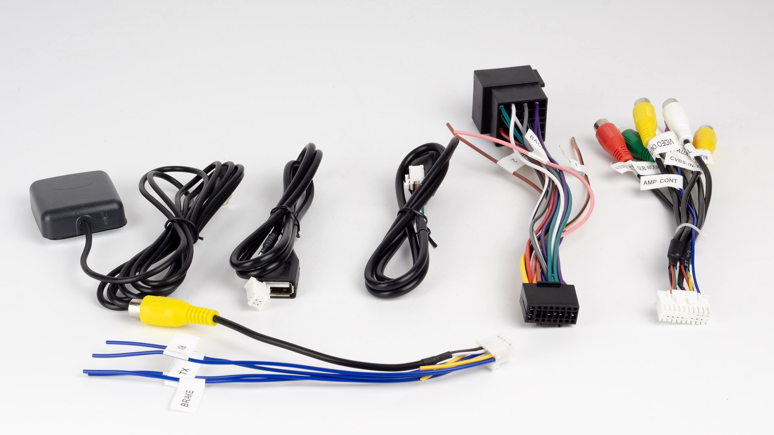 DriveX SoKill DELTA-900 AND 9