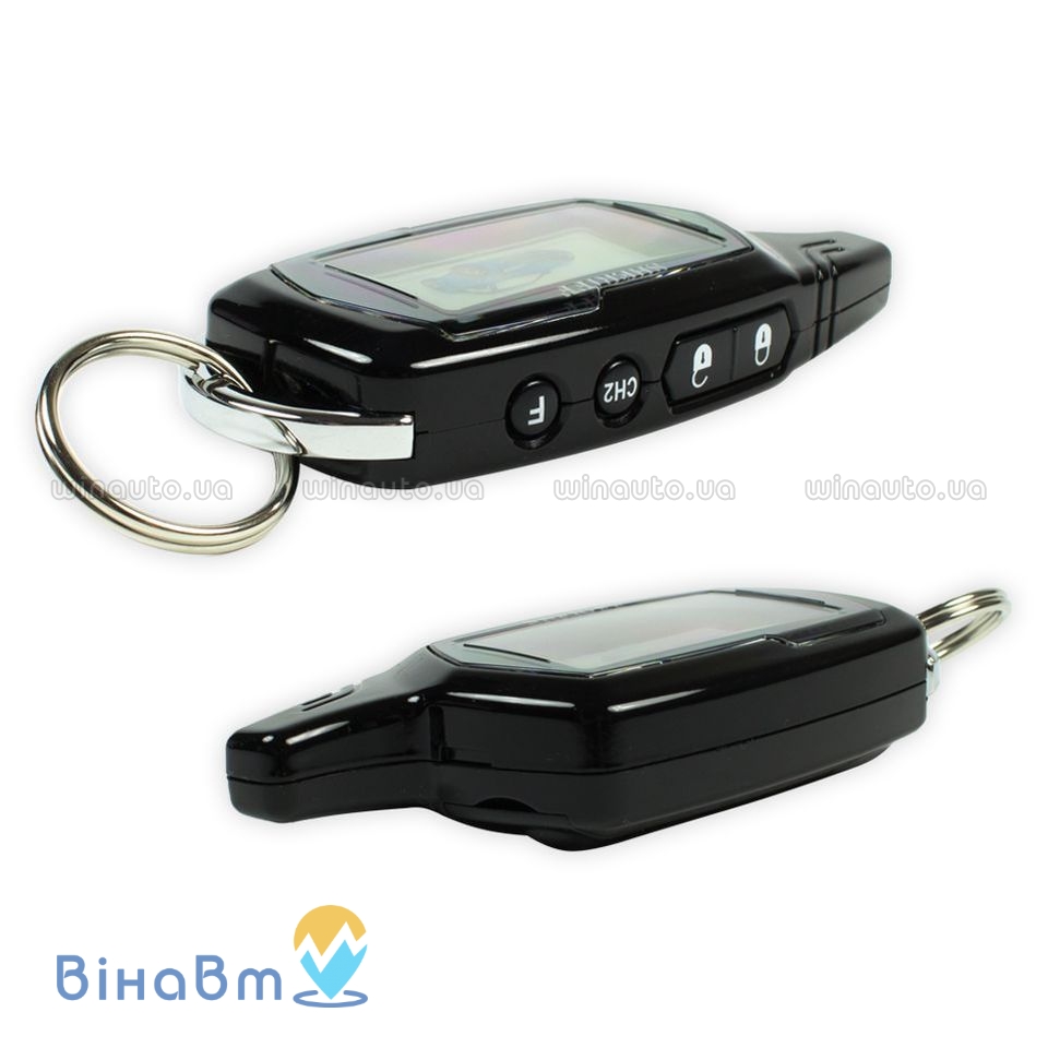 Sheriff ZX-940 купить в Украине • Винавто интернет-магазин